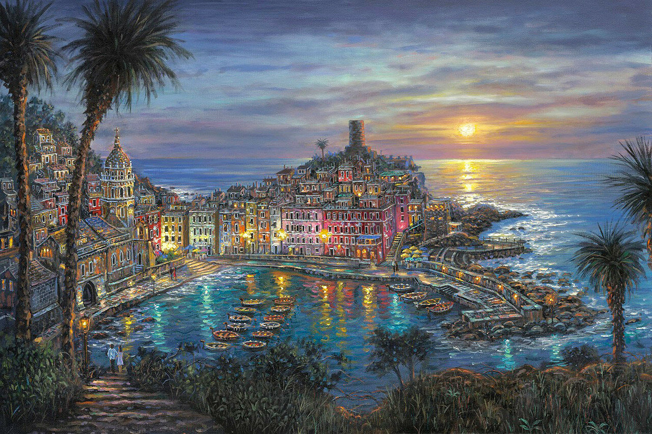 8-vernazza-sunset