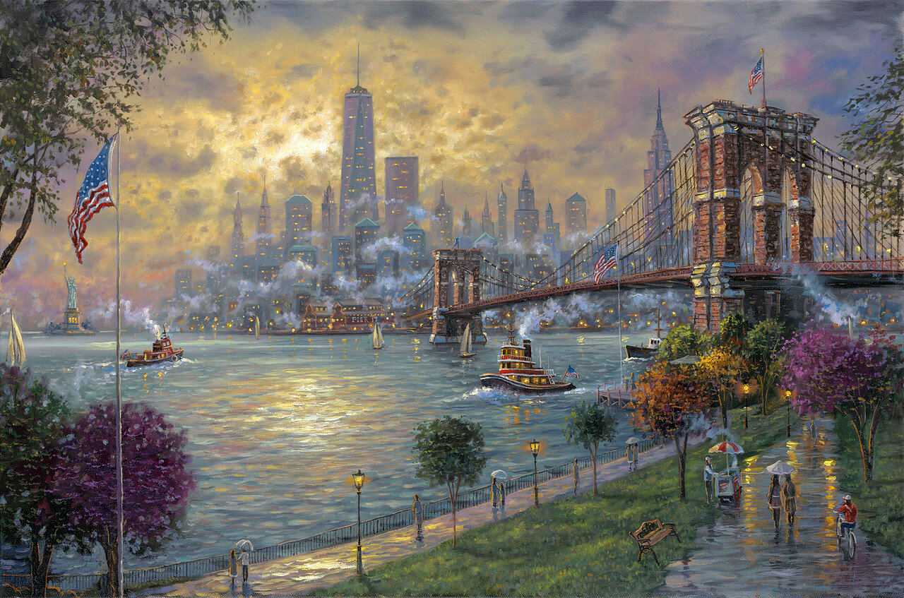 13-New-York-Memories