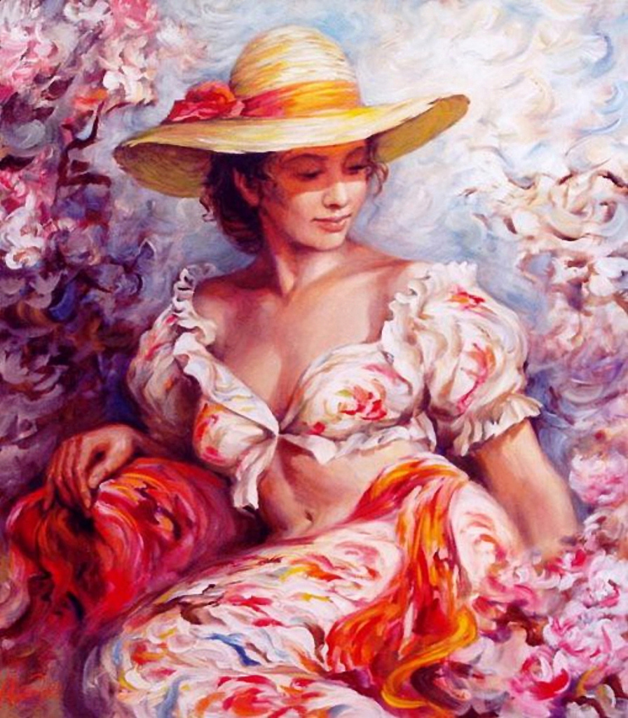 Arkady Ostritsky - Catherine La Rose (37)