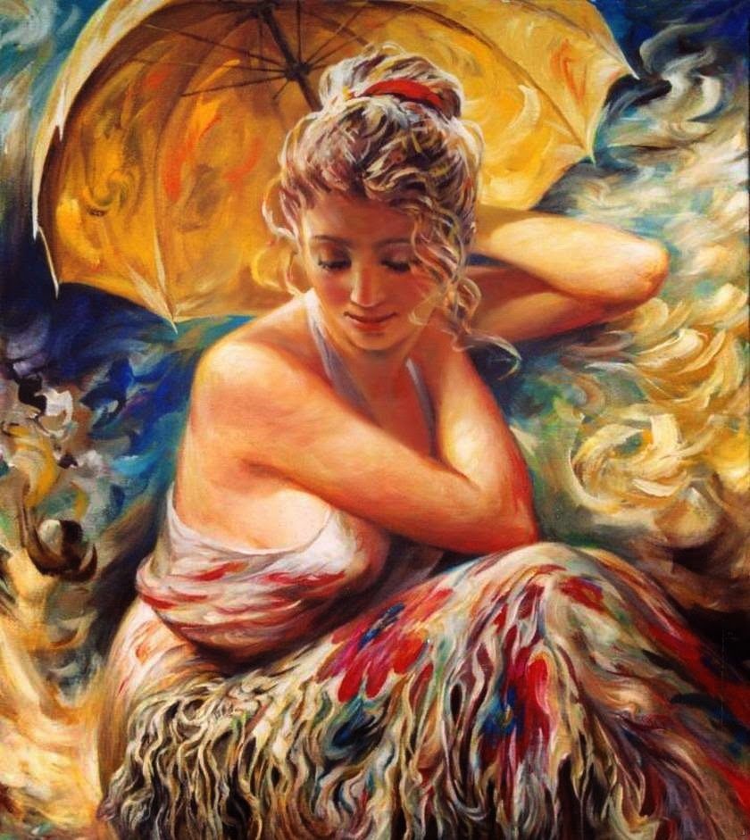 Arkady Ostritsky - Catherine La Rose (8)
