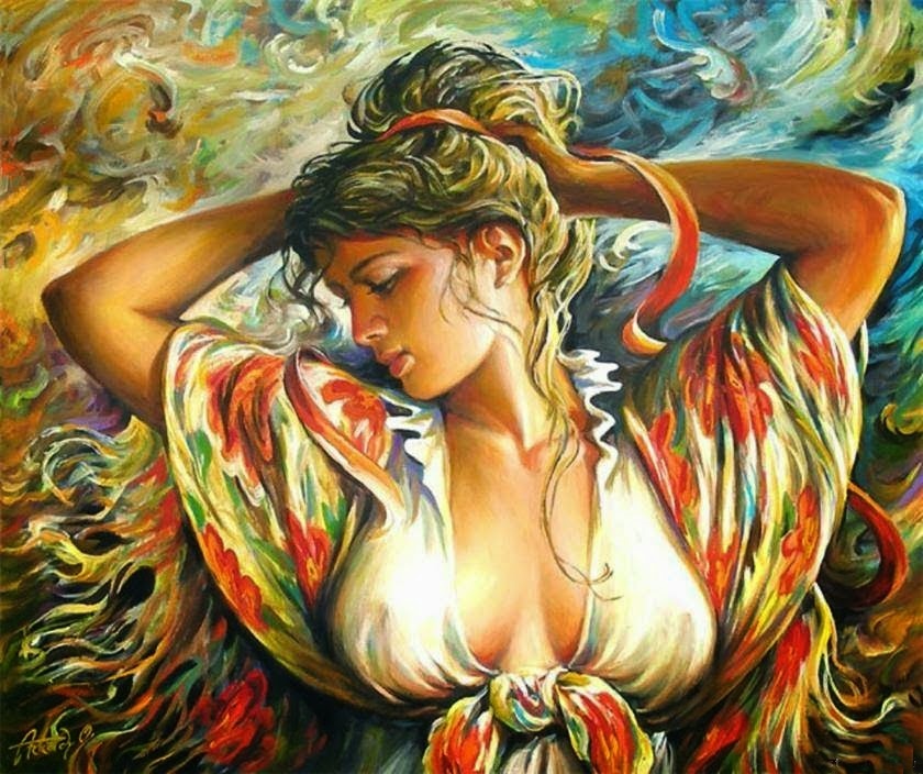 Arkady Ostritsky - Catherine La Rose (42)