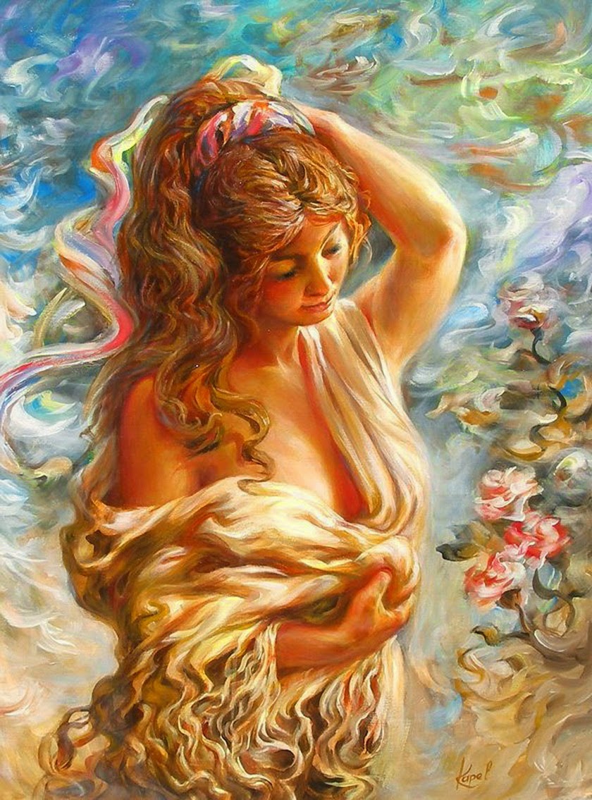 Arkady Ostritsky - Catherine La Rose (44)