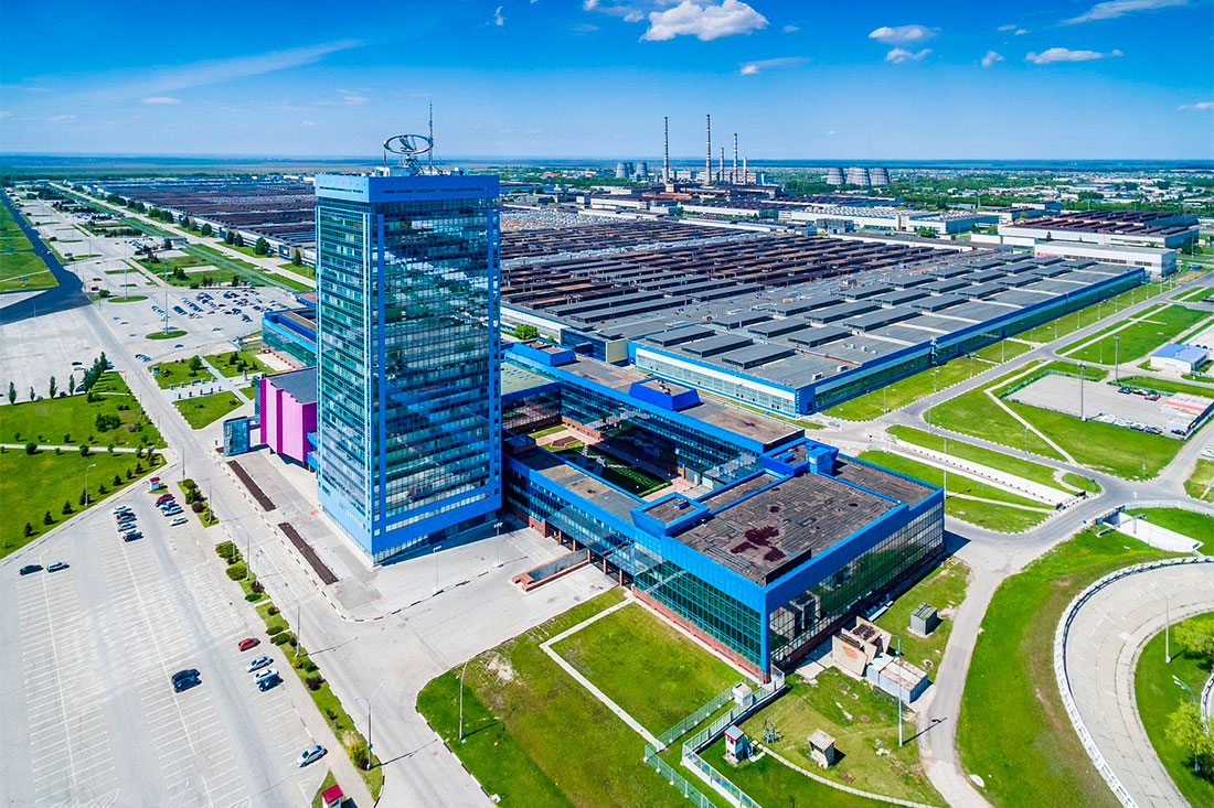 volzhsky-automobile-plant