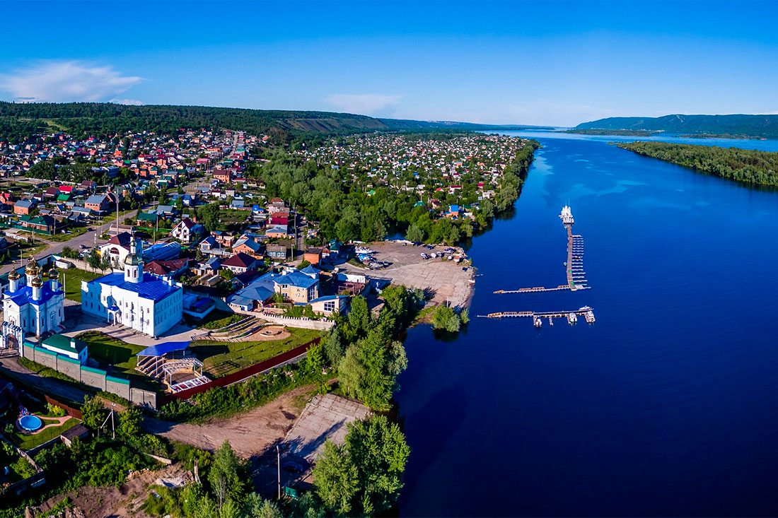 fedorovka