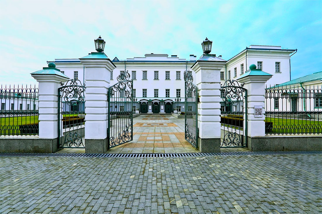 governors-palace