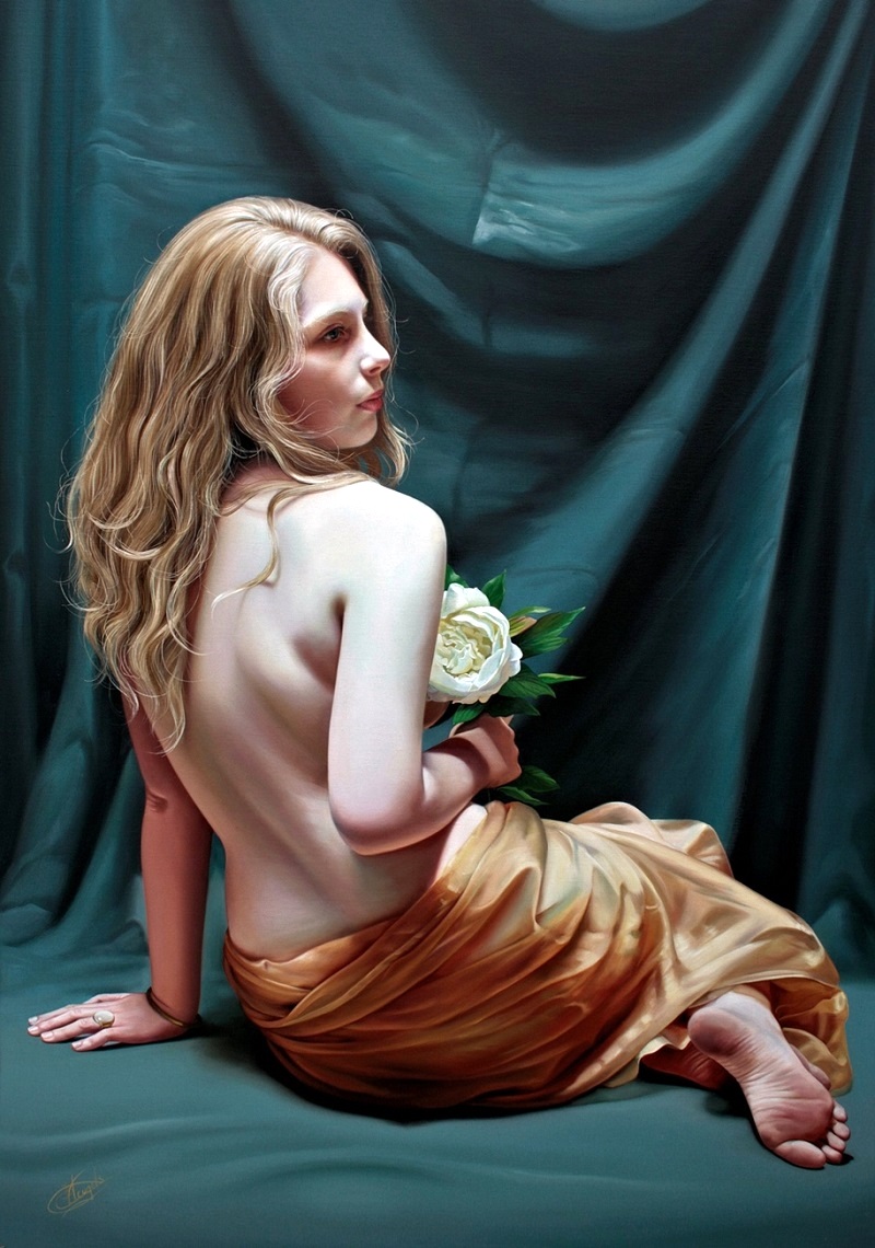 15-Awesome-realistic-paintings-by-Christiane-Vleugels