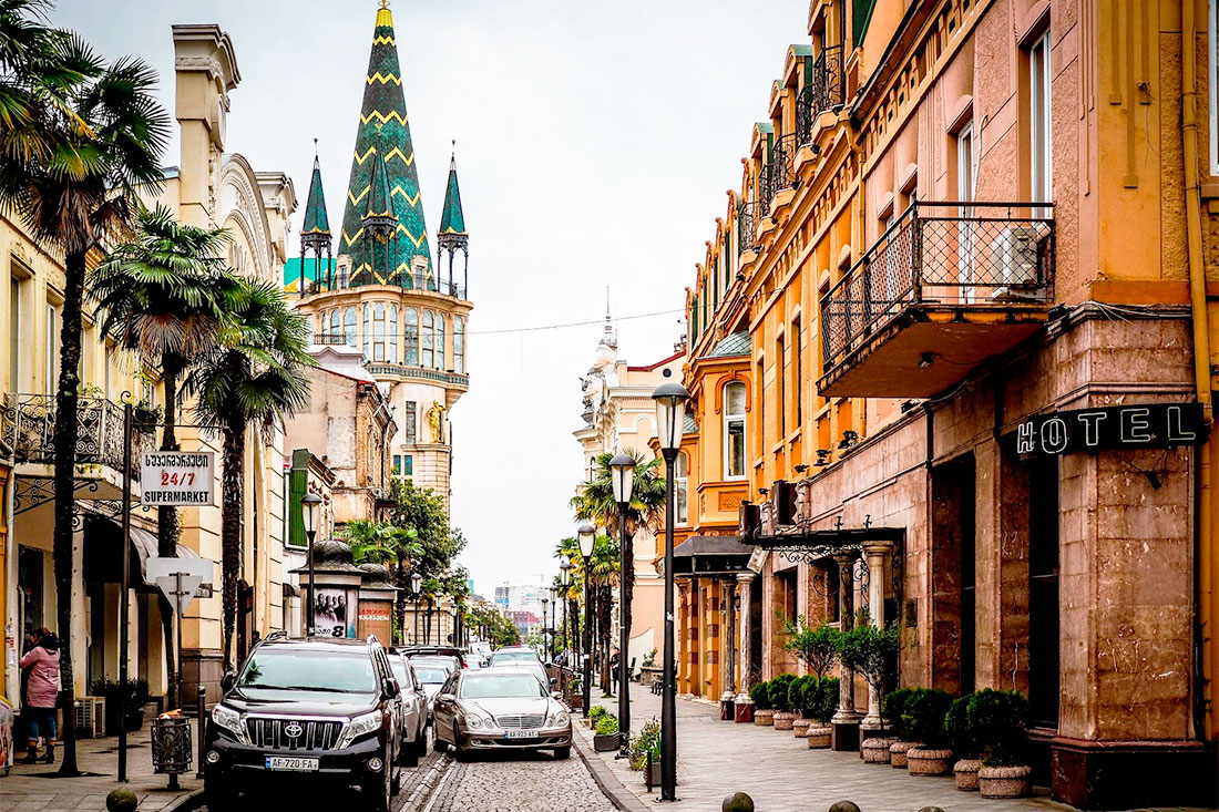 batumi-old-town