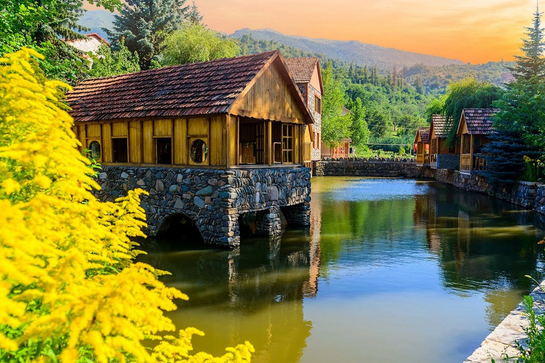 2.-Dilijan-Armenia
