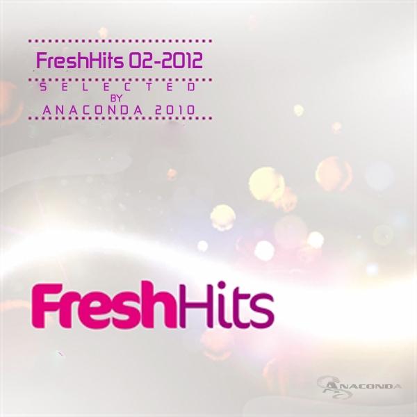 VA - Fresh Hits (02-2012)