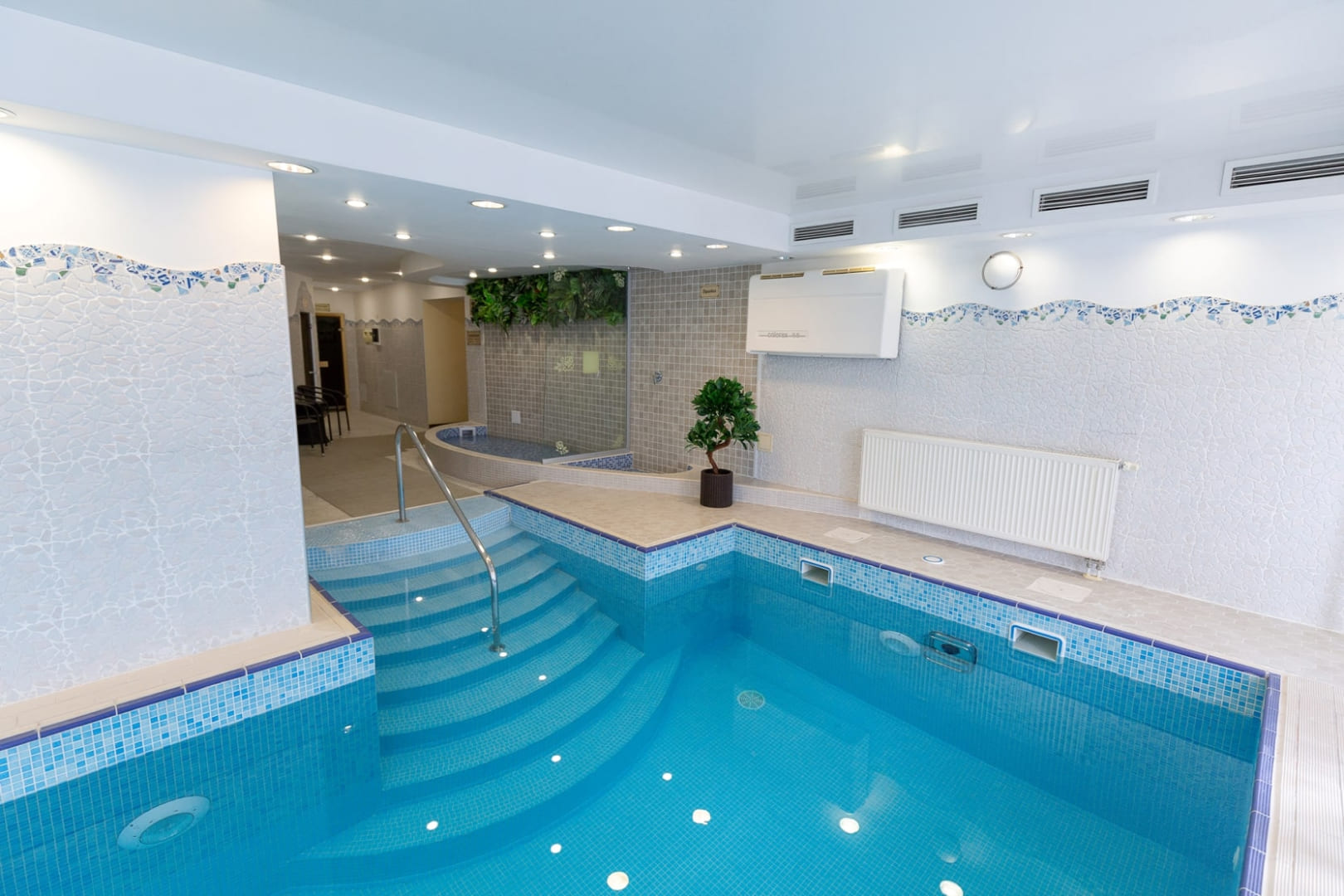 bigpool