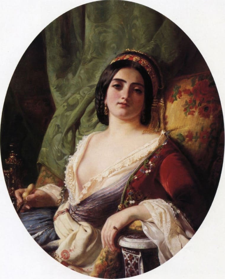 xudozhnik_Charles_Edouard_Boutibonne_08