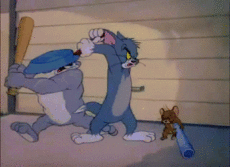 tom&jerry