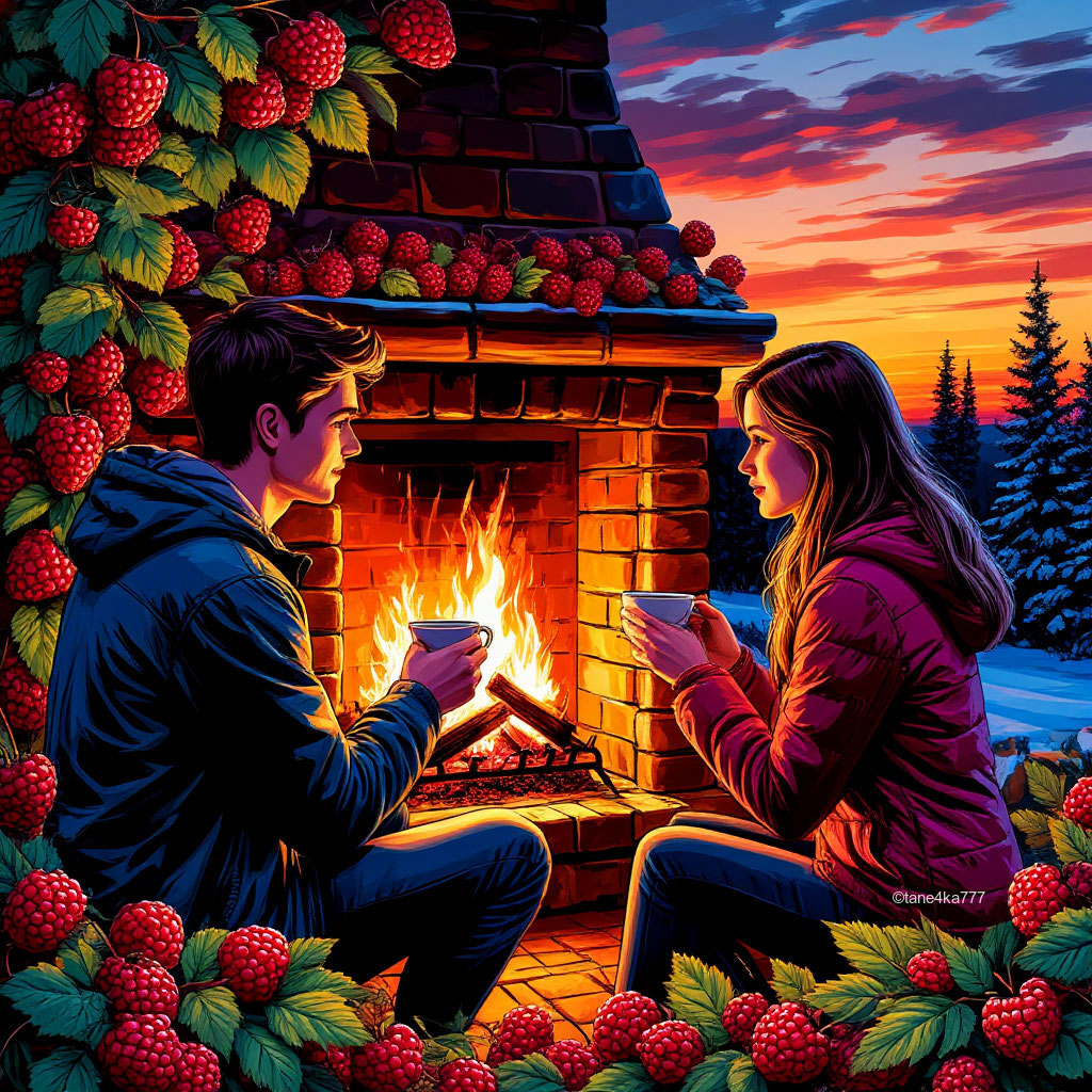 Мои работы в "Шедевруме" (tane4ka 777)