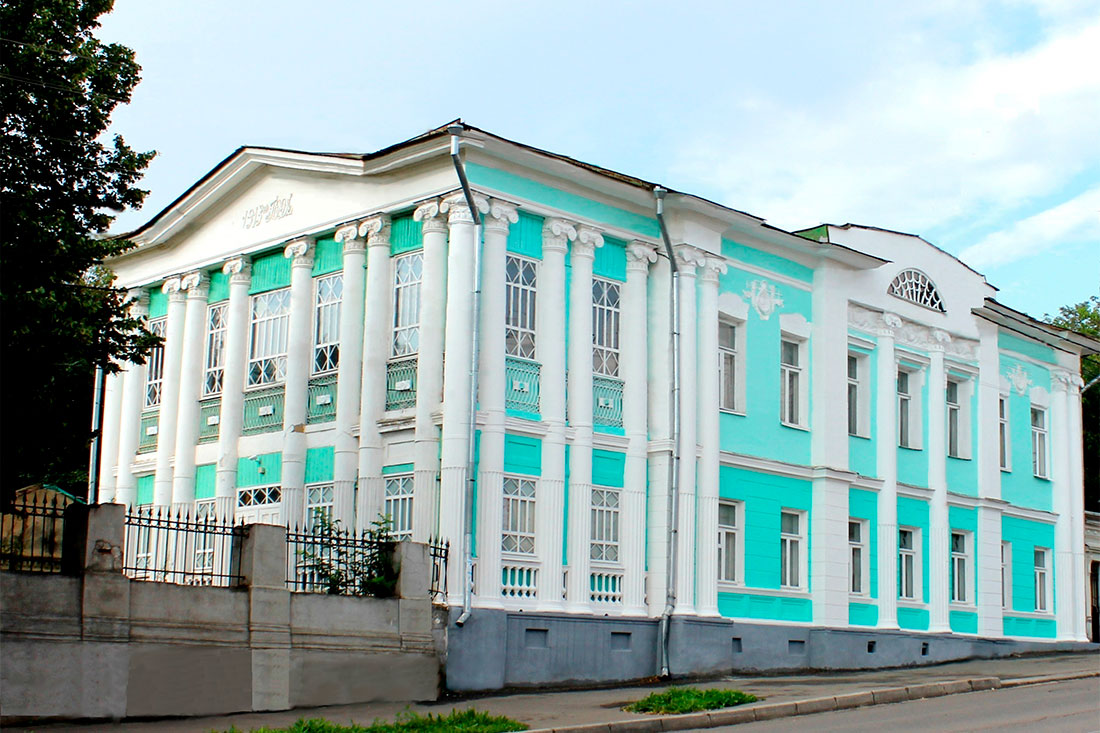 pervushin-manor-and-art-museum