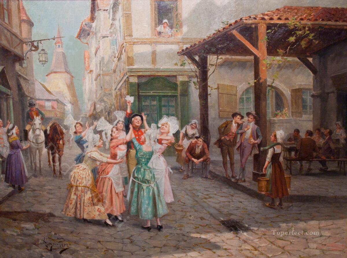 9-whose-letters-Spain-Bourbon-Dynasty-Mariano-Alonso-Perez