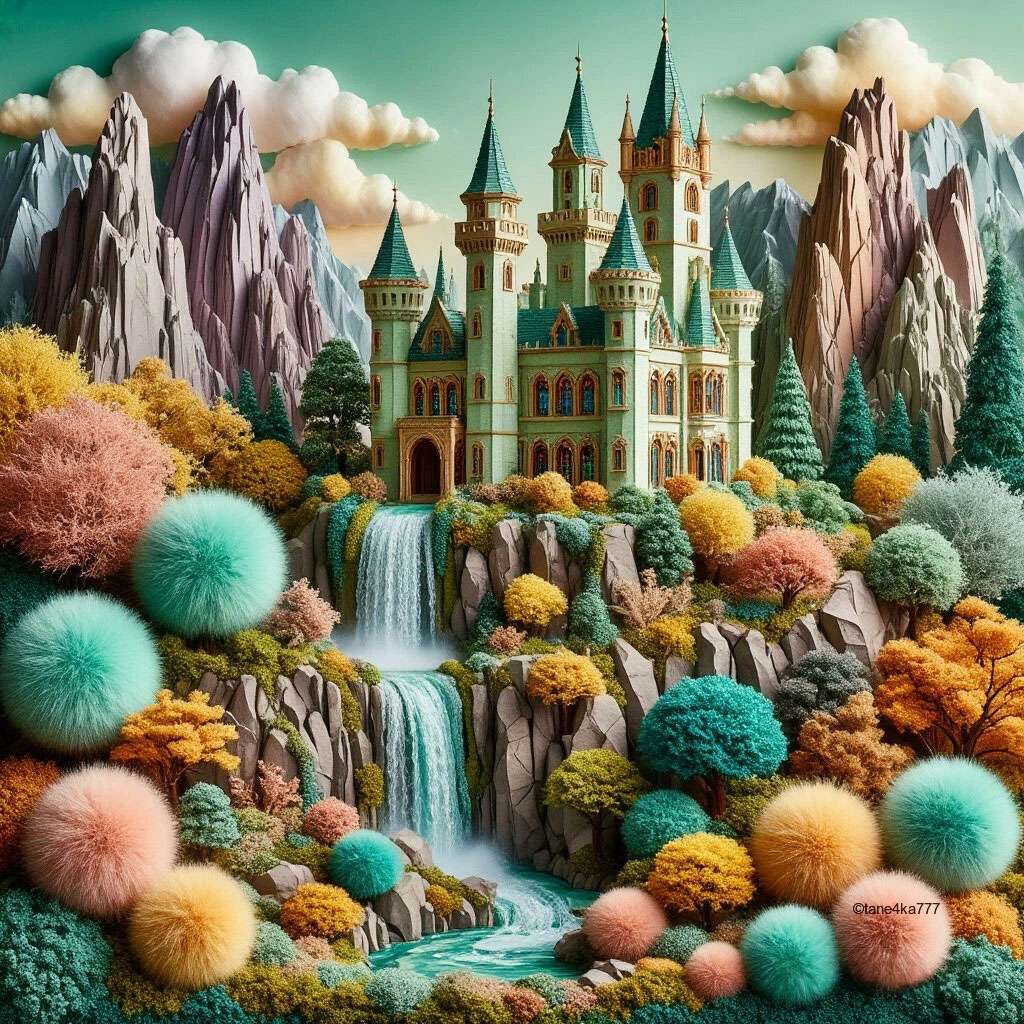 Мои работы в "Шедевруме" (tane4ka 777)