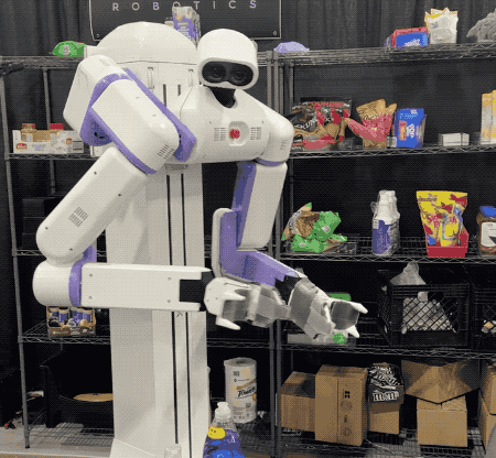 Reflex Robotics