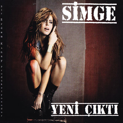 Simge - Yeni Çıktı (2011)