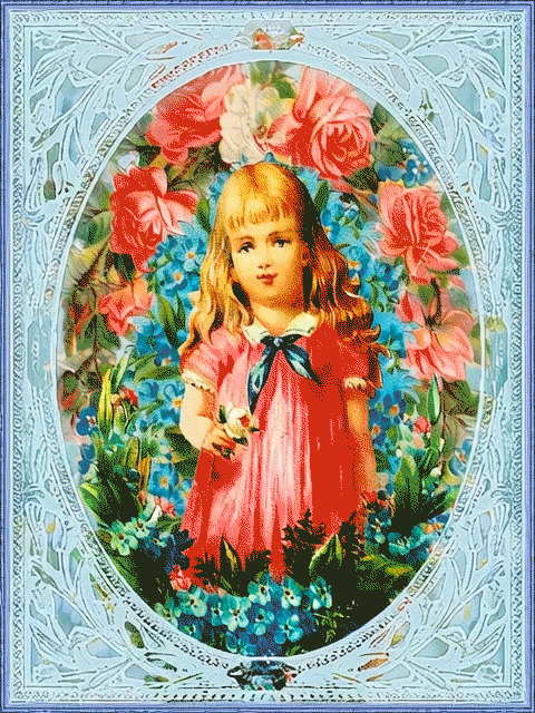 -винтаж.-poscads