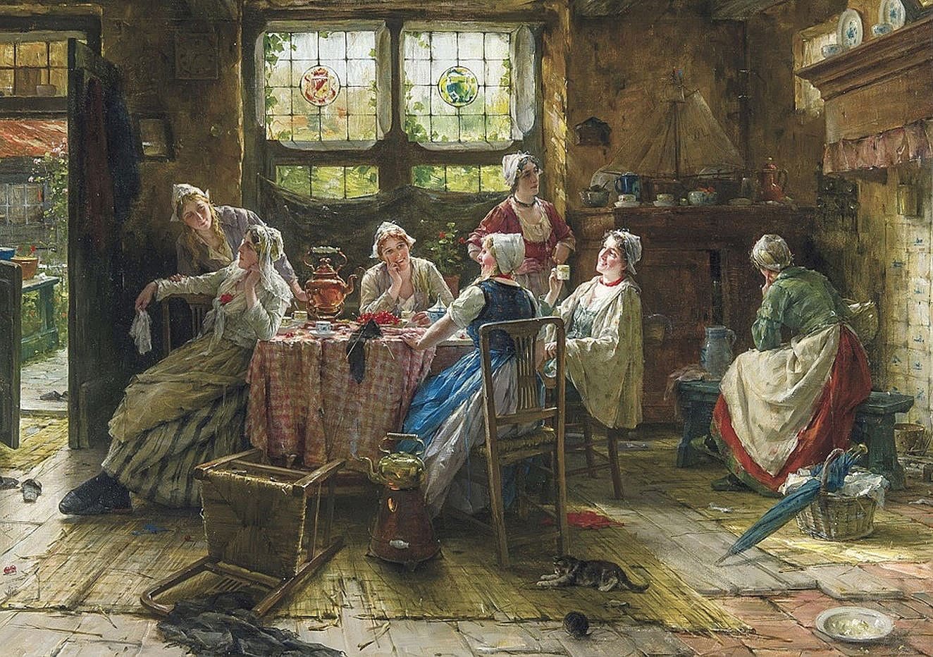xudozhnik_Edward_Antoon_Portielje_03