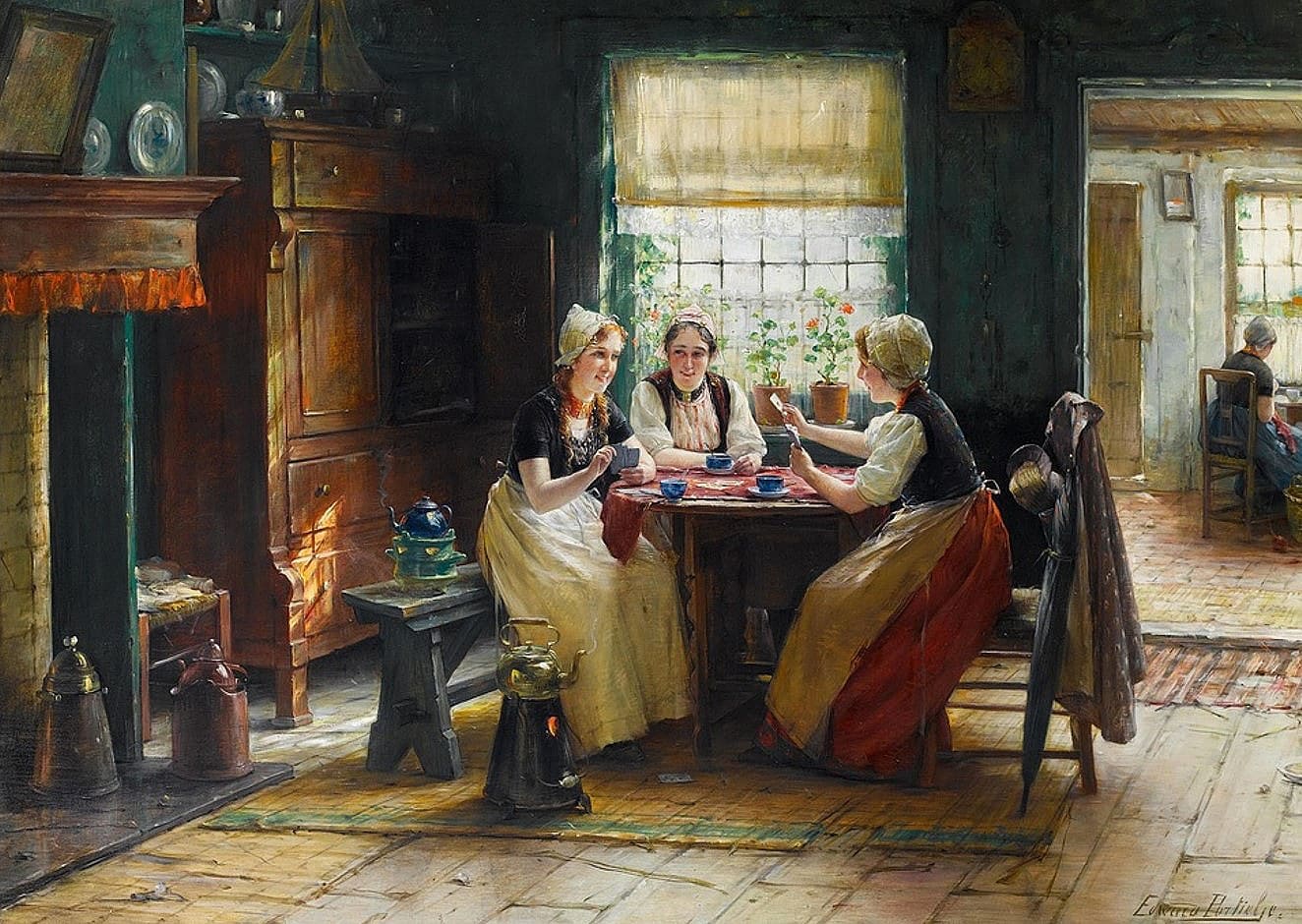 xudozhnik_Edward_Antoon_Portielje_09