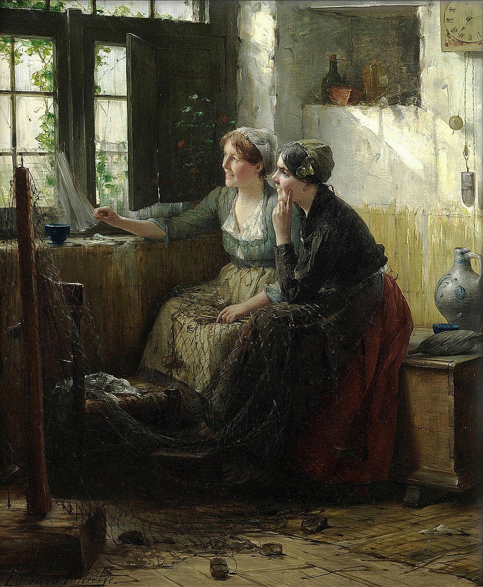 xudozhnik_Edward_Antoon_Portielje_11