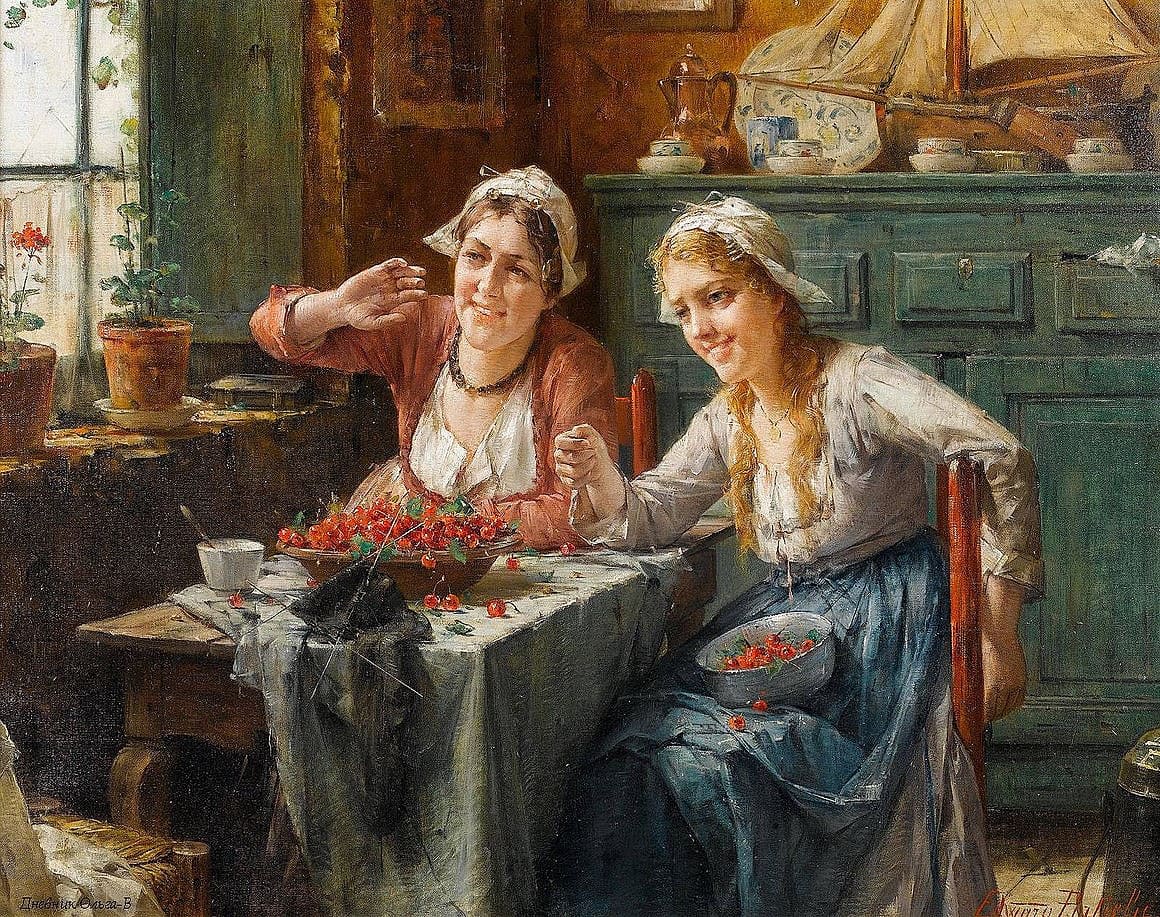 xudozhnik_Edward_Antoon_Portielje_17