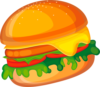 burger