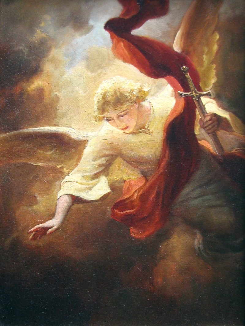 angel_xranitel