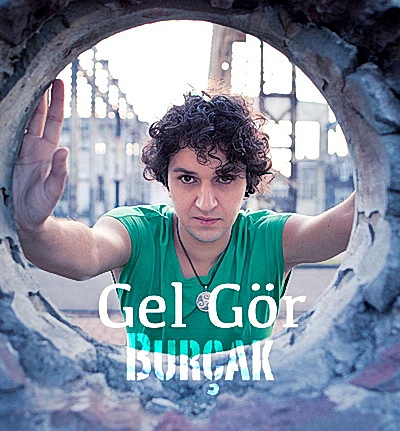 Burçak - Gel Gör (2012)