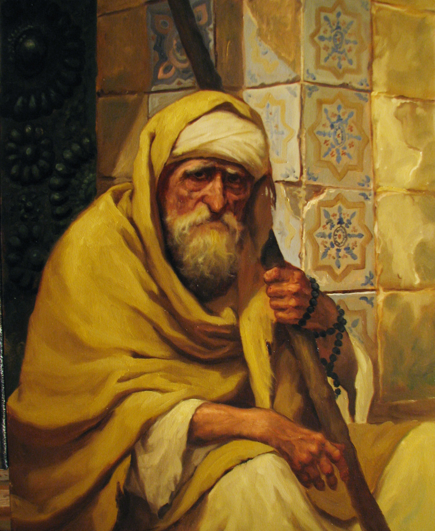 piligrim