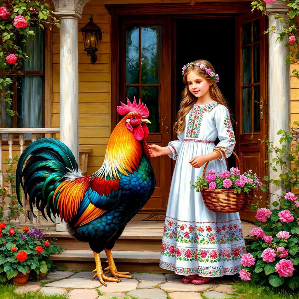 Мои работы в "Шедевруме" (tane4ka 777)