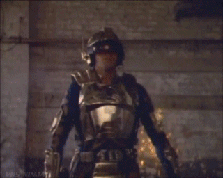 Капитан Пауэр