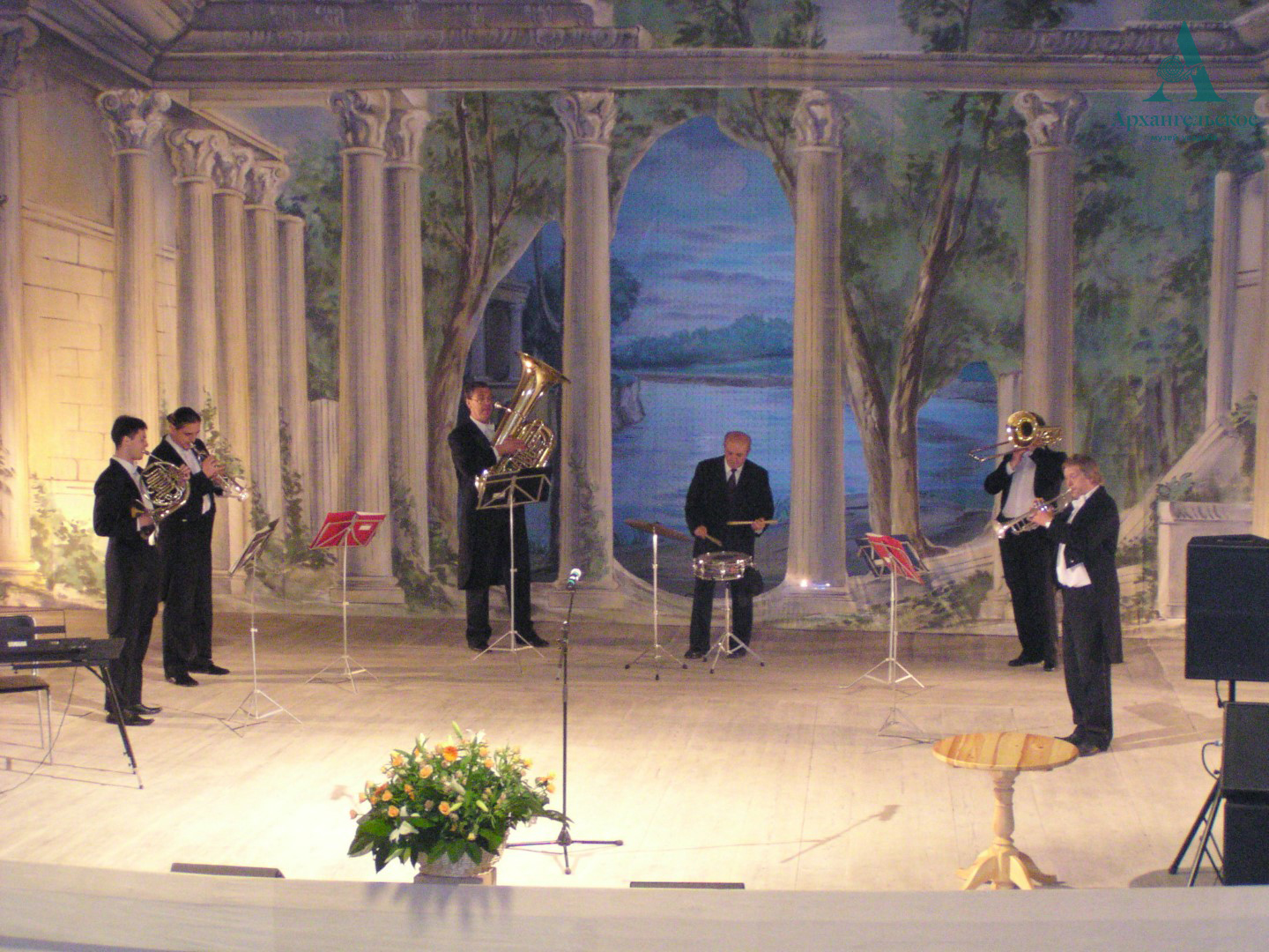 �������  (6)