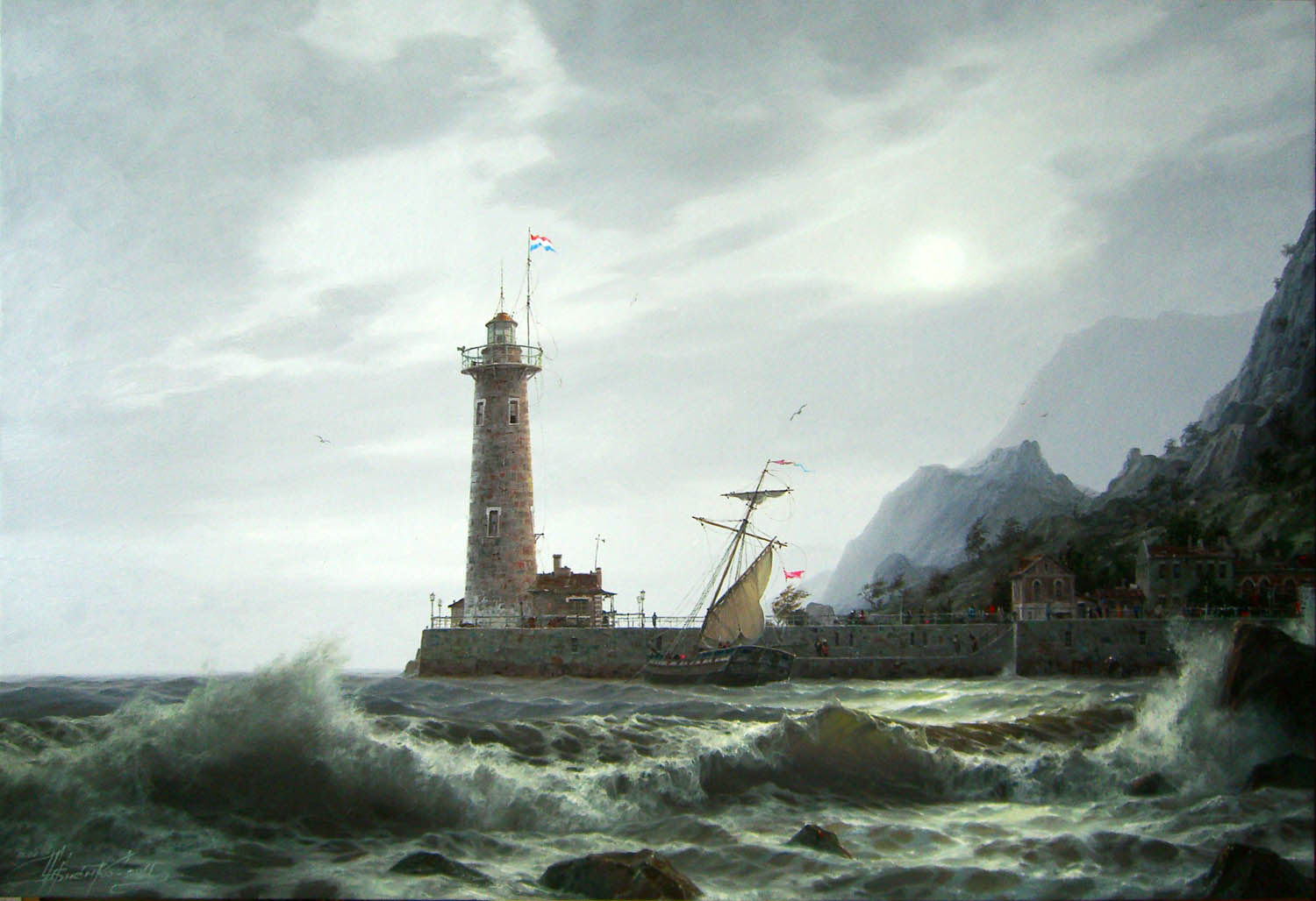 Chernenko-003-lighthouse_storm-b