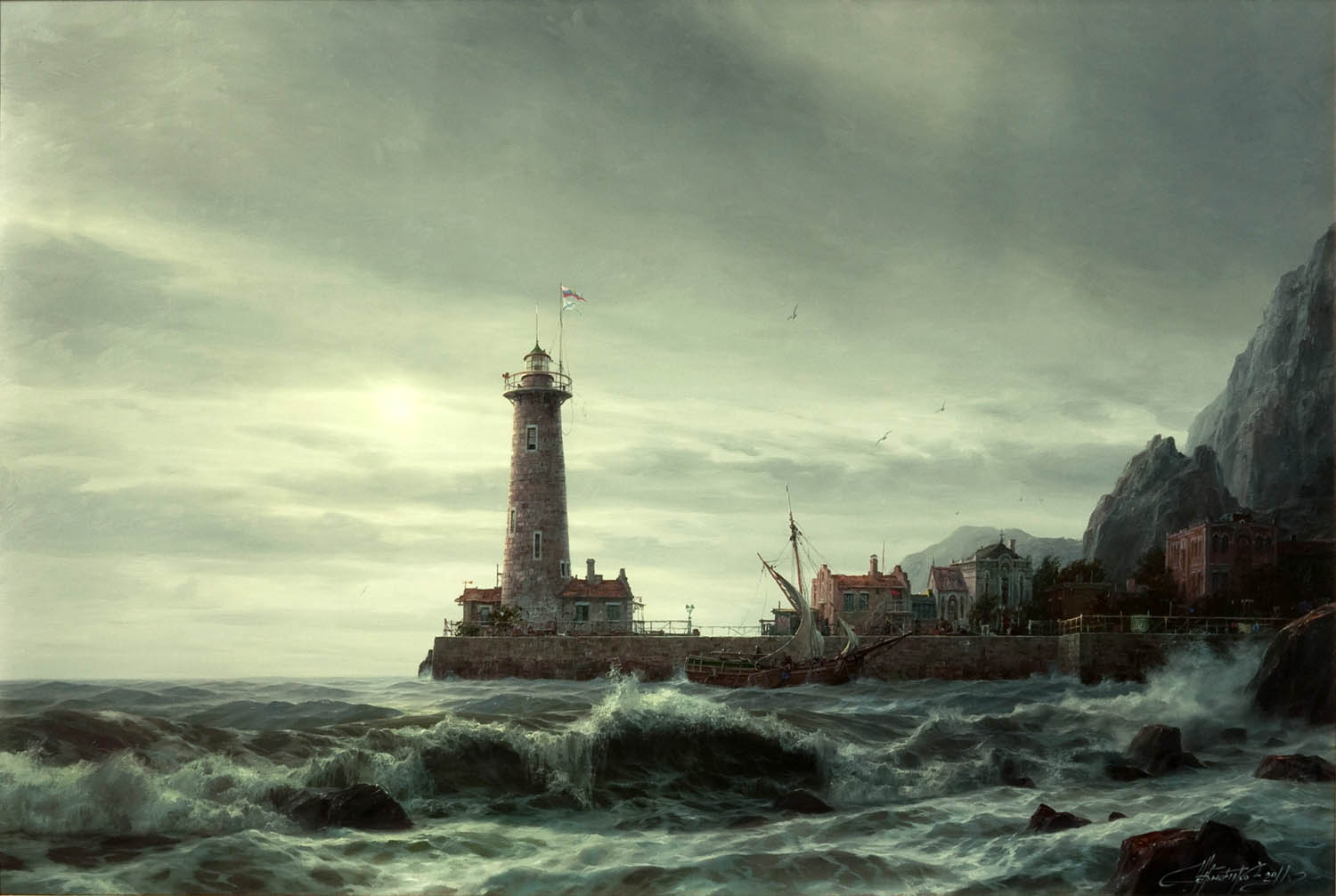 Chernenko-032-lighthouse_storm-b