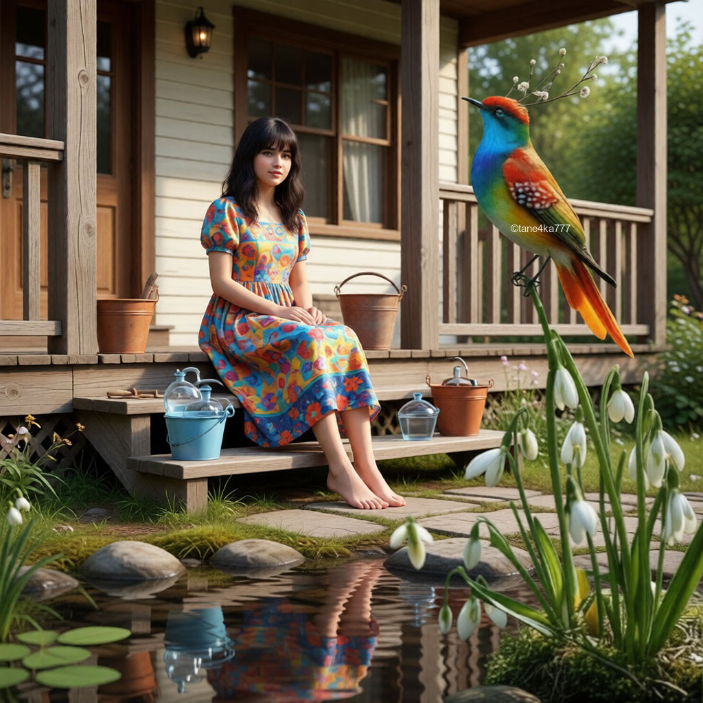 Мои работы в "Шедевруме" (tane4ka 777)