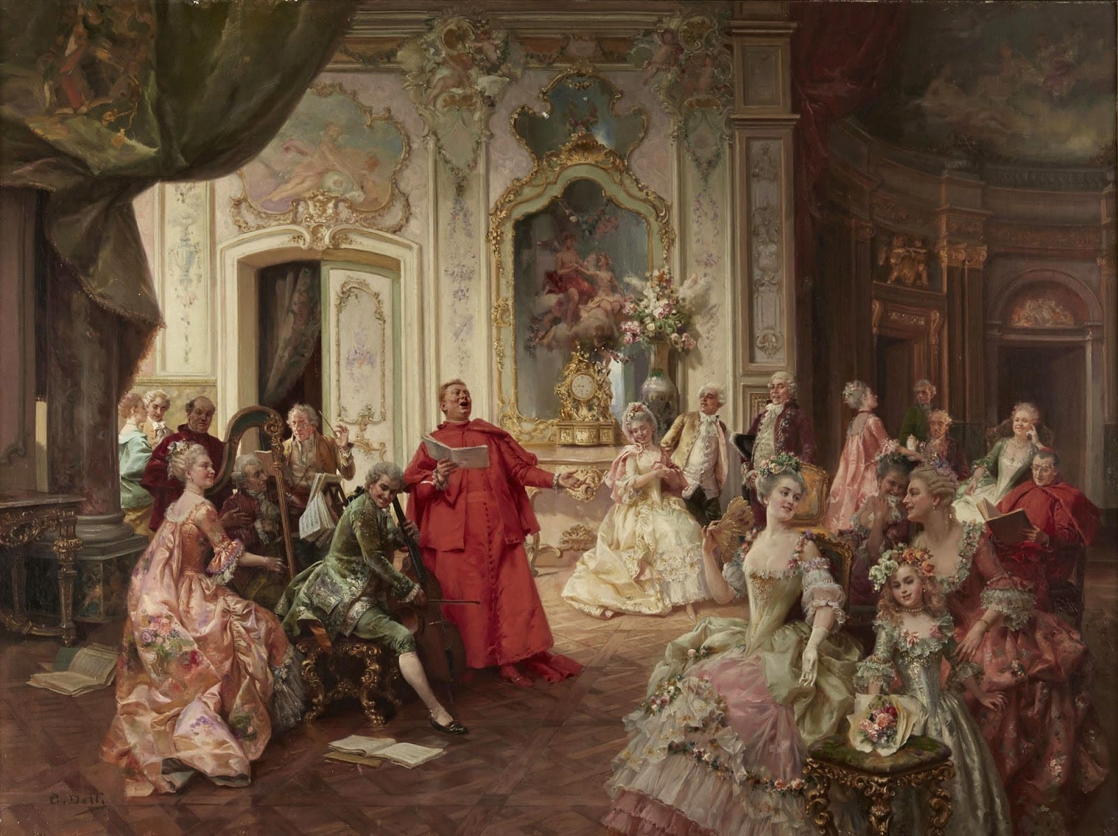 xodozhnik_Cesare_Auguste_Detti_13