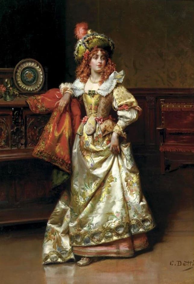 xodozhnik_Cesare_Auguste_Detti_16