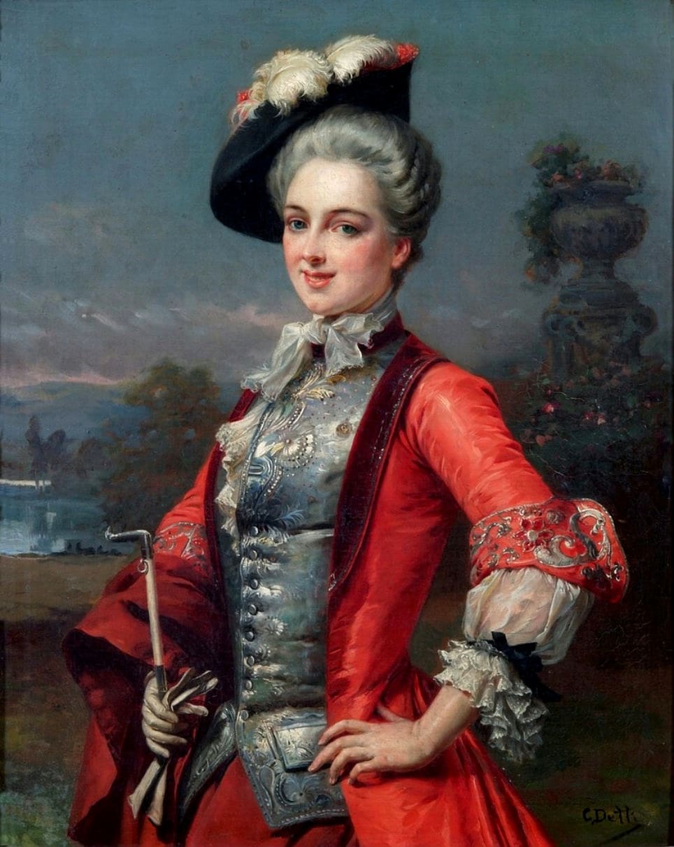 xodozhnik_Cesare_Auguste_Detti_45