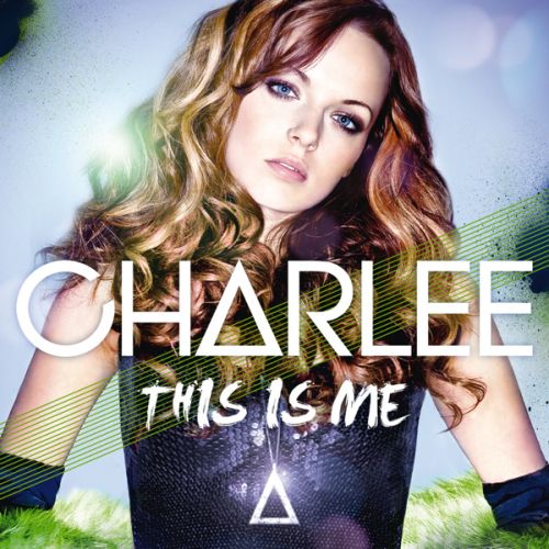 Charlee (Austria) -  This Is Me (2011)