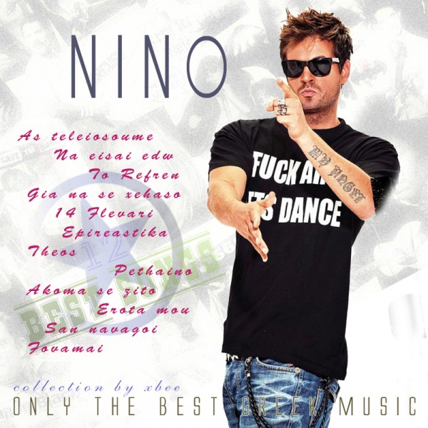 Nino - 12 Best - 2