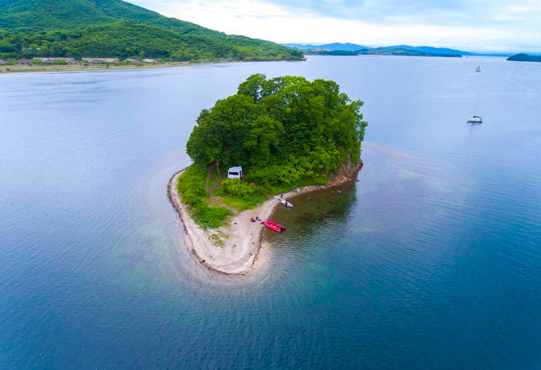 papenberg-island