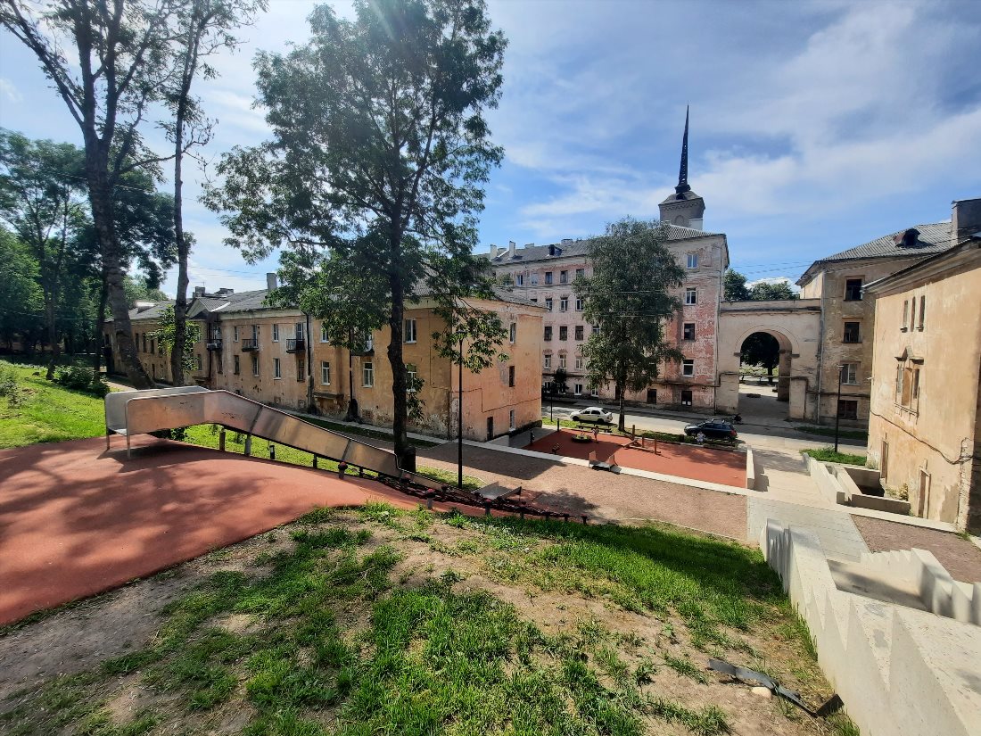 raion-parusinka