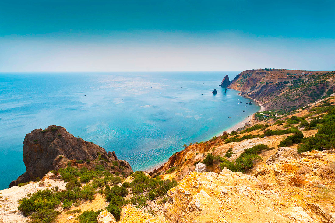 cape-fiolent