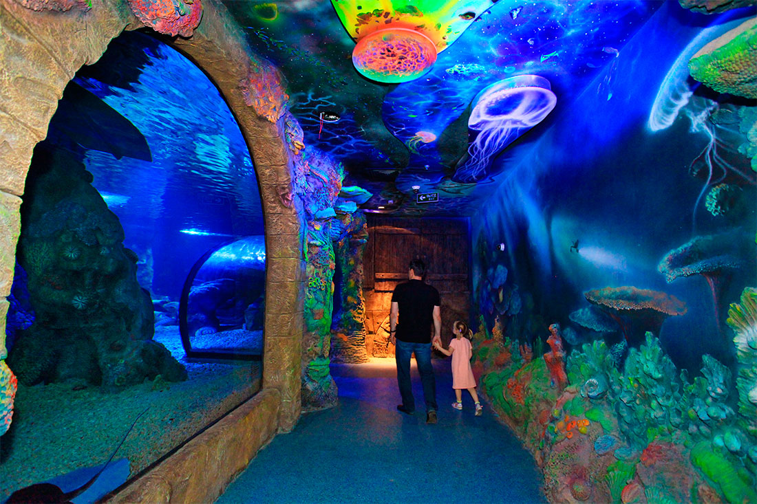 sevastopol-aquarium