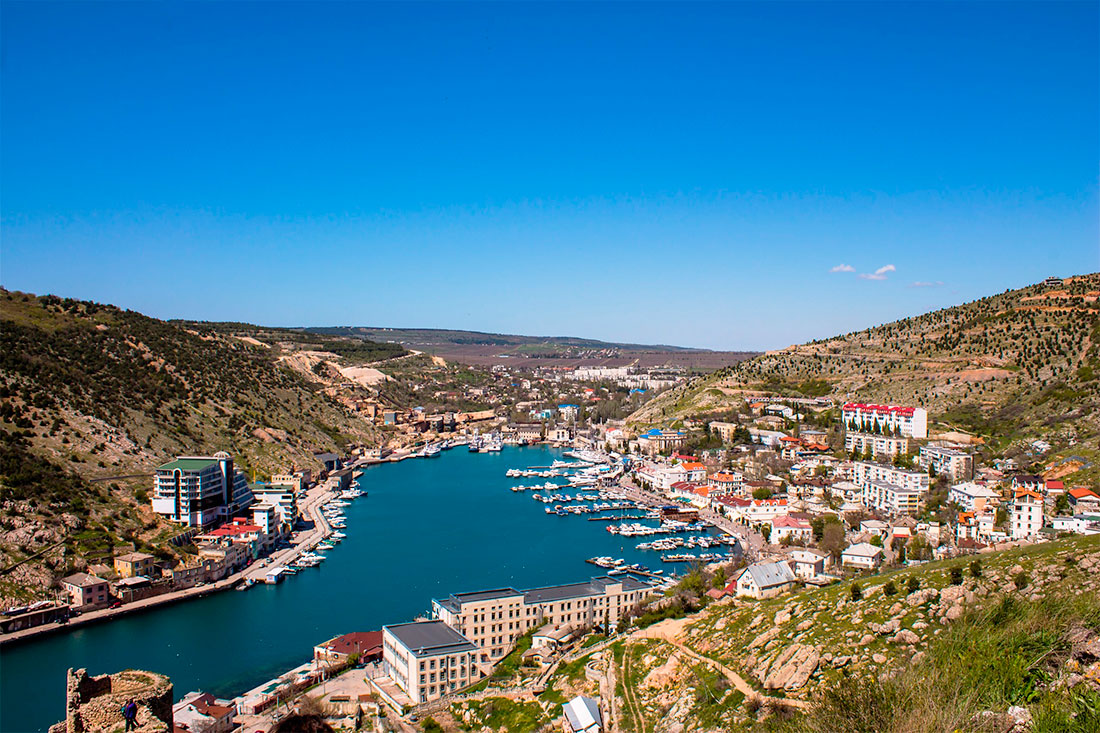 balaklava-bay