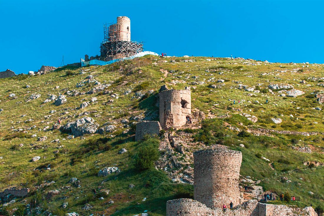 genoese-fortress-chembalo