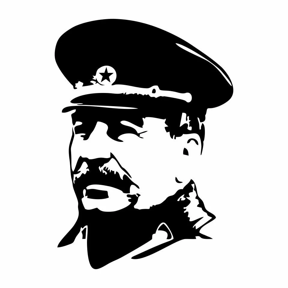 Stalin