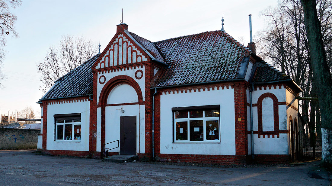 kapella-tapiau